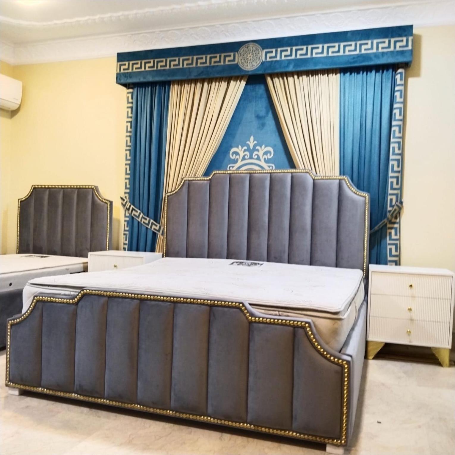 Hotel Clifton Inn Karachi Buitenkant foto