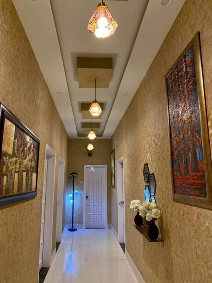Hotel Clifton Inn Karachi Buitenkant foto