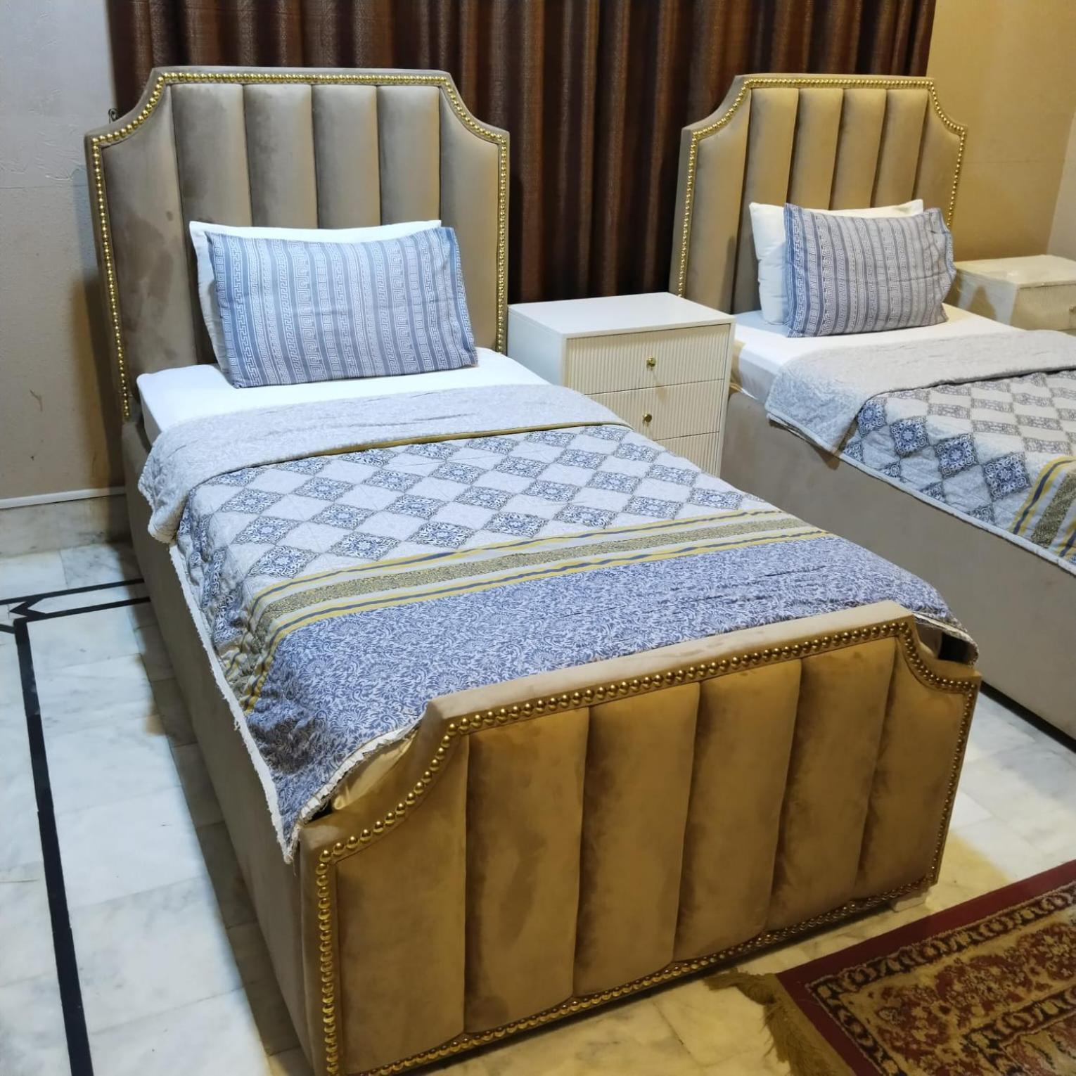 Hotel Clifton Inn Karachi Buitenkant foto